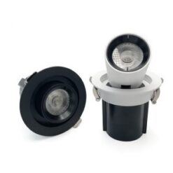 Đèn LED Downlight DLR12 Seri OEM Cao Cấp
