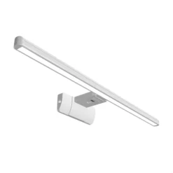 Đèn LED chiếu gương cảm biến G04.PIR 8W Rạng Đông