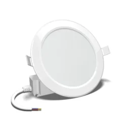 Đèn LED Panel tròn đổi màu PT04 ĐM 135/9W Rạng Đông