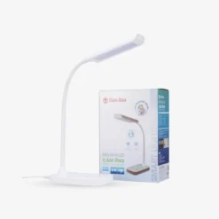 Đèn bàn LED Cảm ứng RD-RL-20V2 6W Rạng Đông