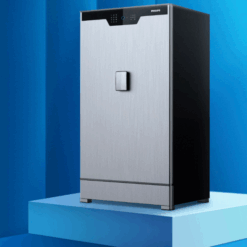 Két sắt thông minh philips SBX702-ABX 196 Kg