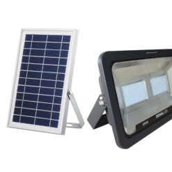 Đèn pha led năng lượng mặt trời AJNL2001 Duhal IP65