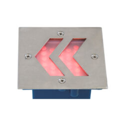 Đèn led âm tường SALA001 Duhal