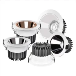 ĐÈN DOWNLIGHT DL07 – Series (CAO CẤP) – HÀNG ĐẶT THEO DỰ ÁN