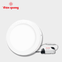 Đèn led panel tròn 24W ĐQ LEDPN04 24 300 Điện Quang