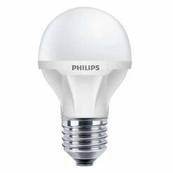 Đèn led bulb 6W E27 230V 440Lm A60 Ecobright