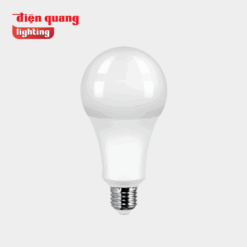 Đèn led bulb BUA50 9W chụp cầu mờ ĐQ LEDBUA80 097 Điện Quang