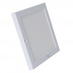 Đèn LED ốp trần LN10 220×220/18W Rạng Đông