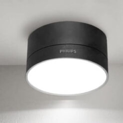 Đèn led ống bơ DL212 9w Philips