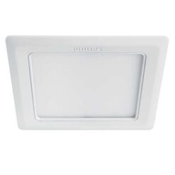 Đèn led âm trần vuông MARCSITE 14w 59528 Philips