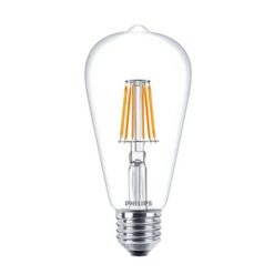 Bóng đèn LED Classic 4W E27 ST64 Philips
