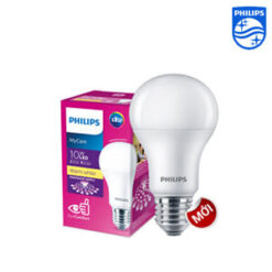 Đèn led bulb 3W E27 230V 230lm P45(APR)