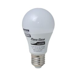 Bóng LED Bulb đổi màu A60/9W E27 Rạng Đông