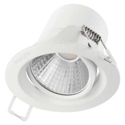 Đèn led chiếu điểm POMERON 59776 7W Philips