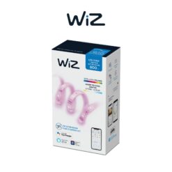 Đèn Led dây Wiz Strip 1m Extension 11W không kèm bộ nguồn Philips