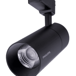 Đèn LED Roi Ray 10W ST034T WH/BK Philips