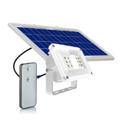 Đèn chiếu pha năng lượng mặt trời CP01SL/40W Rạng Đông