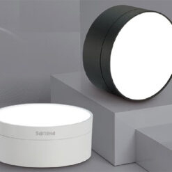 Đèn led ống bơ Philips DL212 5w