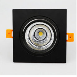 ĐÈN DOWNLIGHT VUÔNG COMI DLR21V Seri OEM Cao Cấp