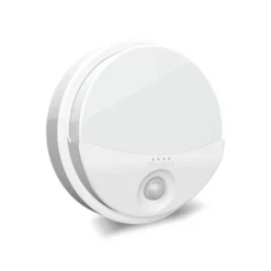 Đèn LED gắn tường cảm biến GT16.PIR 180/ 15W