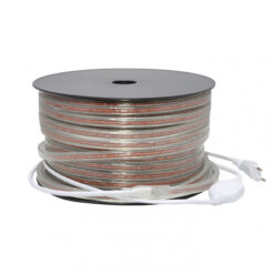 Đèn LED dây 5050 12VDC/IP65 Rạng Đông