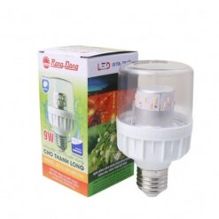 Bóng đèn chuyên dụng LED.TL-T60 WRF/9W IP65 Rạng Đông