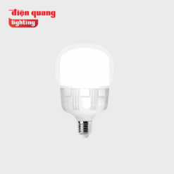Đèn led bulb công suất lớn 40W chống ẩm ĐQ LEDBU10 407AW Điện Quang