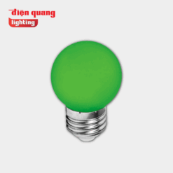 Đèn led bulb BU14 1W ĐQ LEDBU14G45 01B Điện Quang