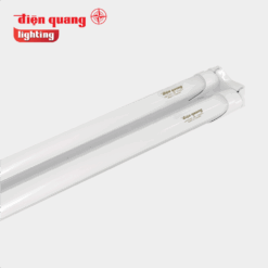 Đèn tuýp led 18W thân nhôm ĐĐX ĐQ LEDTU09R 187 1m2 Điện Quang