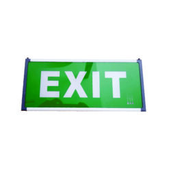 Đèn exit LSA Duhal