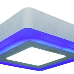 Đèn Led panel màu 18W DGB518B Duhal