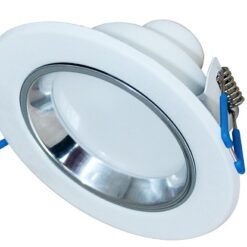 Đèn Led âm trần 3W DFH203 Duhal