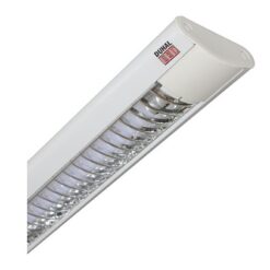 Đèn Led ốp trần siêu mỏng 1x18W QDV 140/P Duhal