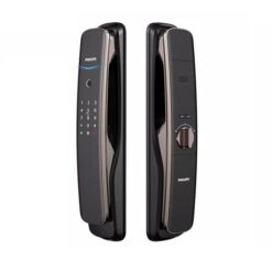 Khóa cửa vân tay cao cấp Philips DDL702E Philips