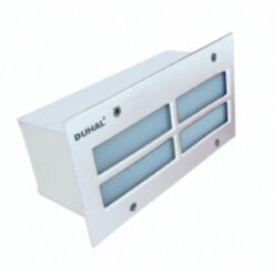 Đèn led âm tường SDKA009 Duhal