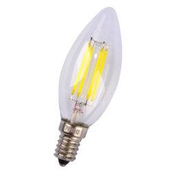 Đèn Led bulb 4W DAT504 Duhal