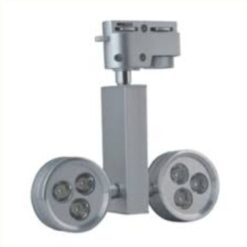 Đèn Led thanh ray 2x3W DIA804 Duhal