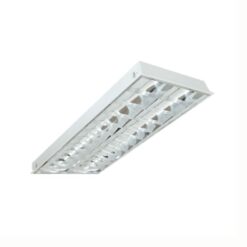 Máng đèn Led T8 2x18W LDA240 Duhal