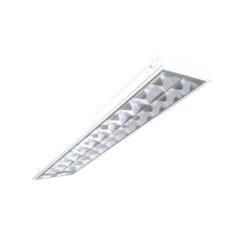 Máng đèn Led T8 2x18W LDA6240 Duhal
