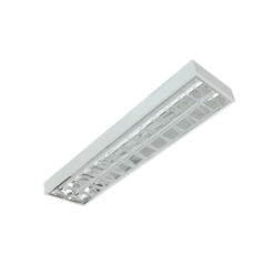 Máng đèn Led T8 2x9W LDA220 Duhal