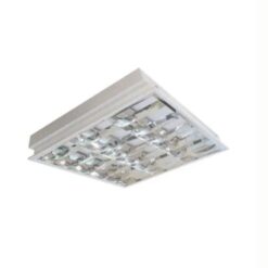 Máng đèn Led T8 3x9W LDA320 Duhal