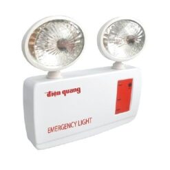 Đèn khẩn cấp 2W ĐQ EM01 SW205L Điện Quang