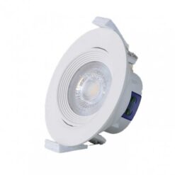 Đèn LED Âm Trần AT02XG 76/6.5W.DA Rạng Đông