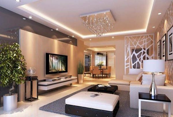 đèn trang trí cao cấp