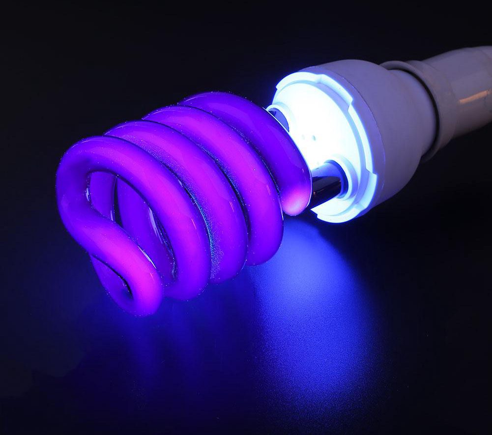 Đèn tia cực tím diệt khuẩn không khí