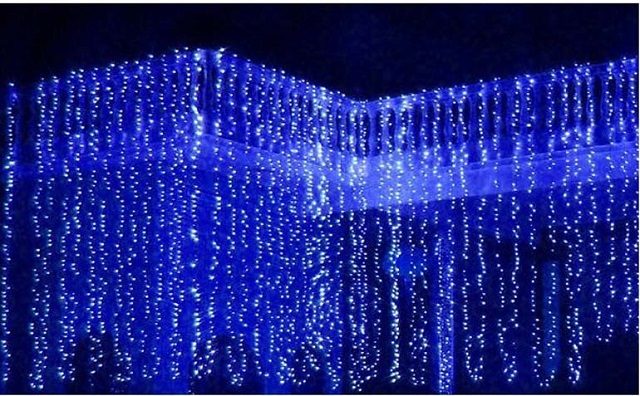 Cau tao cua den day LED