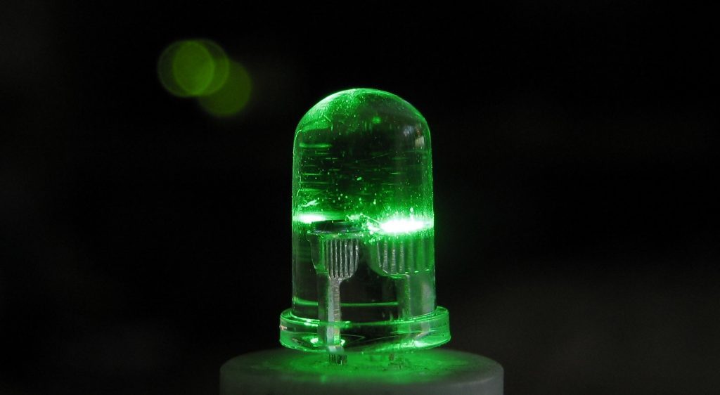 Công nghệ đèn led