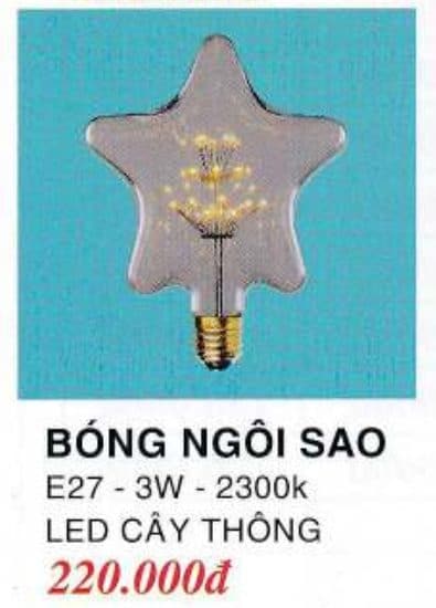 Bong Ngoi Sao