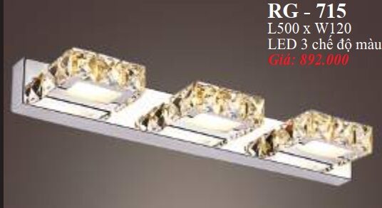 Den Chieu Guong Rg 715