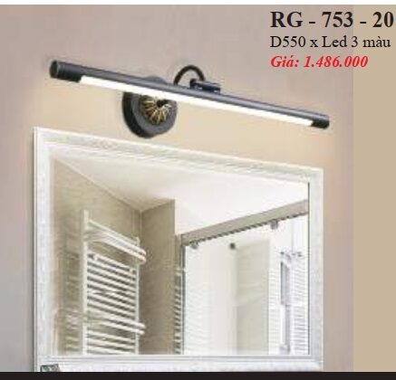 Den Chieu Guong Rg 753 20